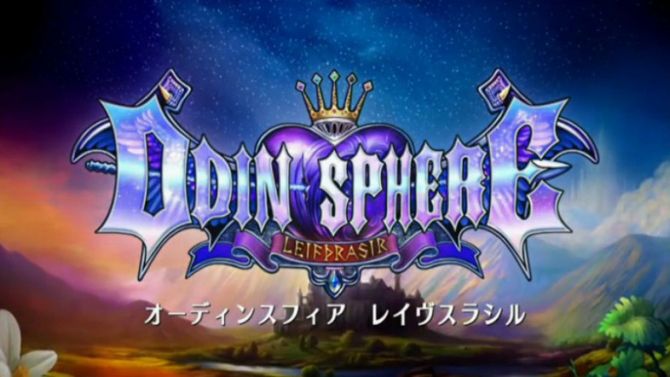 Odin Sphere : le premier trailer en HD