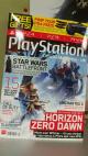 PlayStation Mag UK