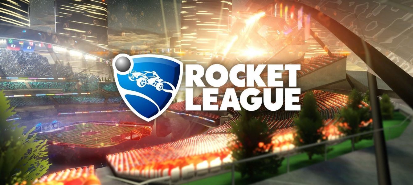 Psyonix annonce le DLC de Rocket League : Revenge of the Battle-Cars