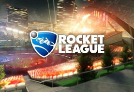 Rocket League dévoile une nouvelle arène dans l'espace