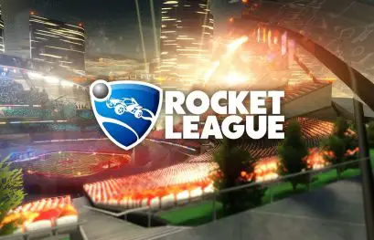 Rocket League : Le cross-play PS4 / Xbox One est prêt