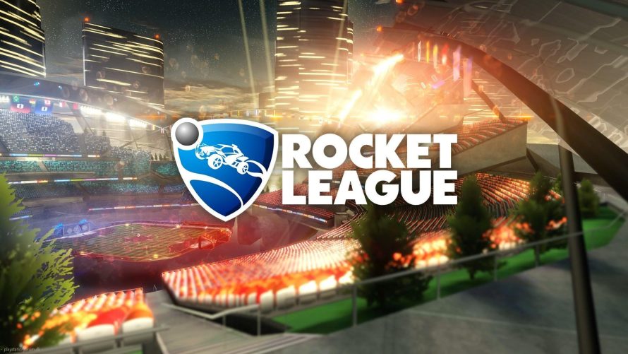 Rocket League a été le jeu le plus téléchargé sur le PS Store en 2016