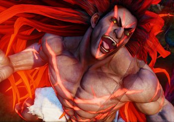 Street Fighter V : Necalli annoncé en images et vidéo