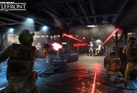 Star Wars: Battlefront dévoile son Match à Mort par Equipe