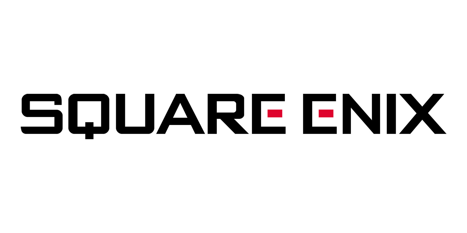 Square-Enix