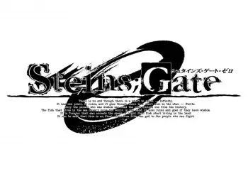 Un nouveau trailer pour Steins;Gate 0 sur PS4, PS3 et PS Vita