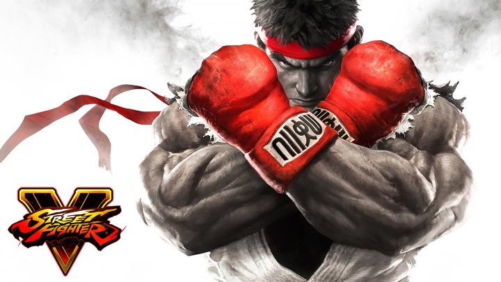 La beta de Street Fighter 5 de retour ?