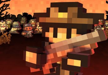 The Escapists The Walking Dead annoncé sur PS4