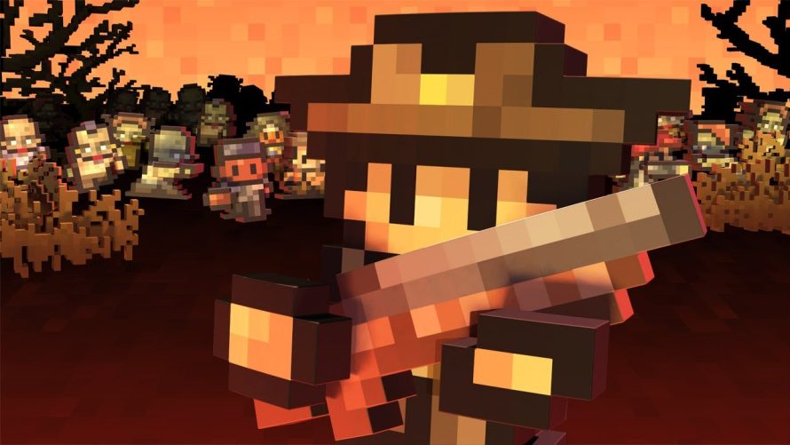 The Escapists The Walking Dead annoncé sur PS4