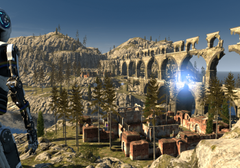 The Talos Principle se trouve une date de sortie