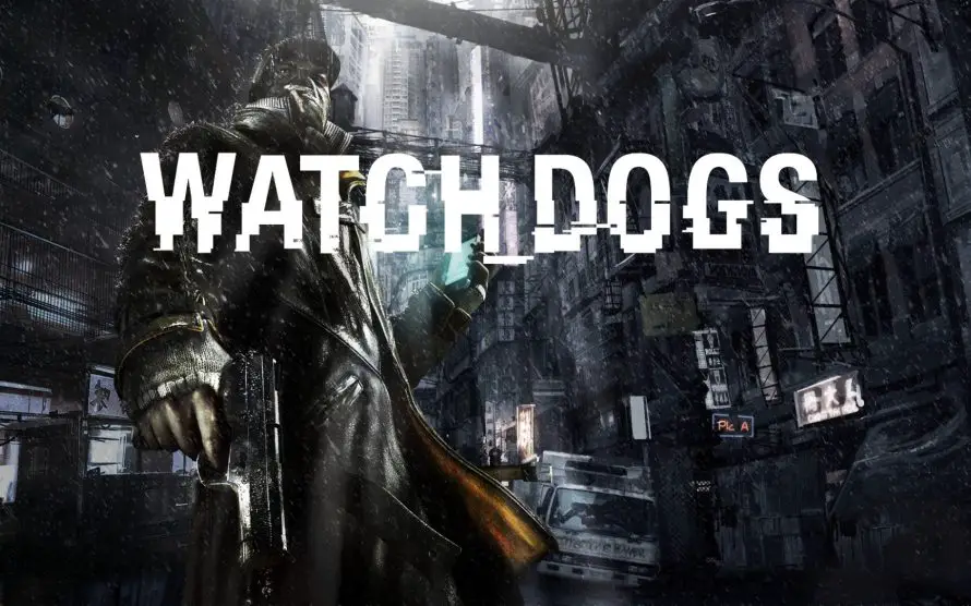 Ubisoft regrette le downgrade de Watch Dogs