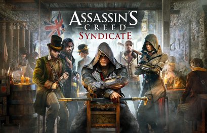 Assassin's Creed Syndicate : Evie n'a pas été créée en réponse à la polémique
