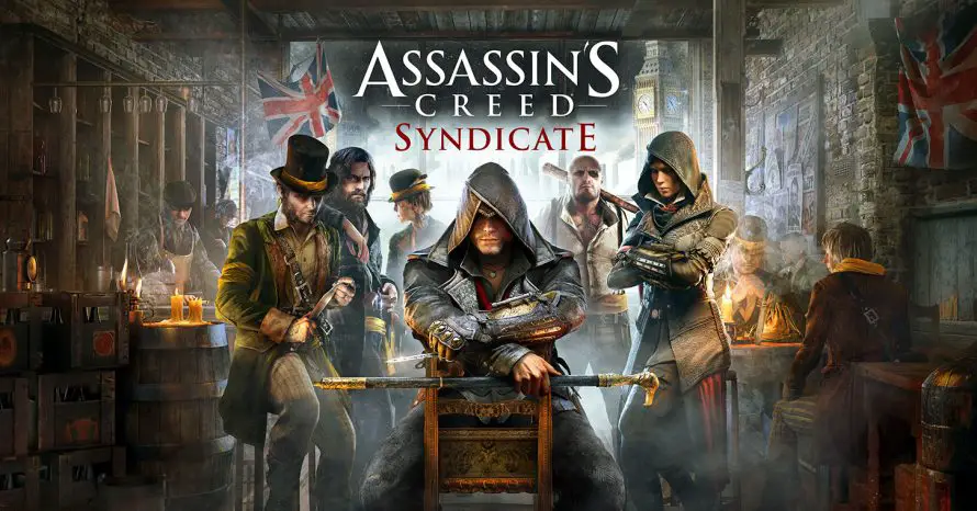 Assassin’s Creed Syndicate : Evie n’a pas été créée en réponse à la polémique