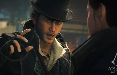 [GC 2015] Assassin's Creed Syndicate s'offre un trailer en français