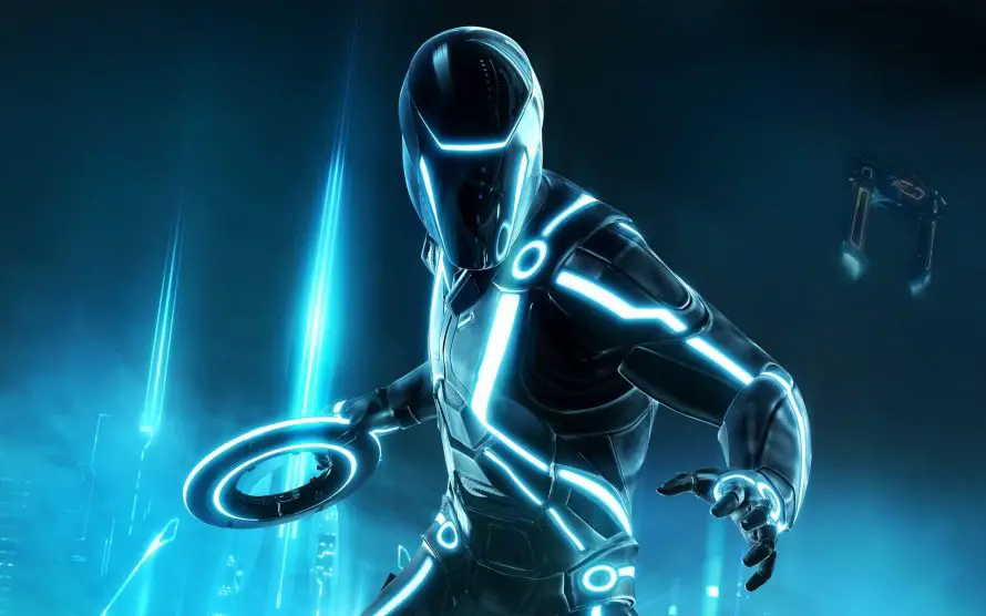 Tron : Escape listé sur PS4, Xbox One et PC