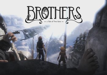 Brothers : A Tale Of Two Sons daté sur PS4