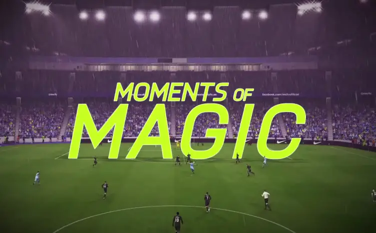 Les nouveautés de FIFA 16 en vidéo