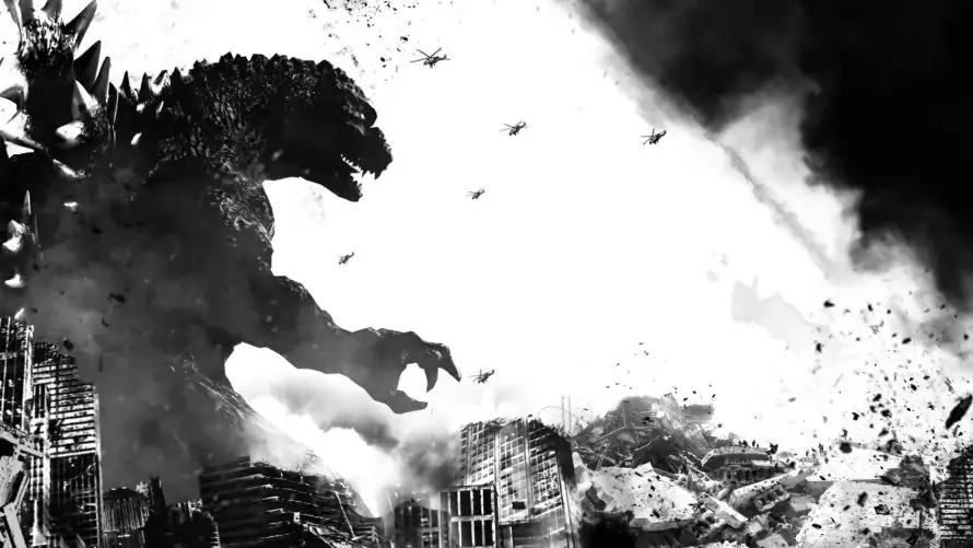 Godzilla s’offre un trailer de lancement