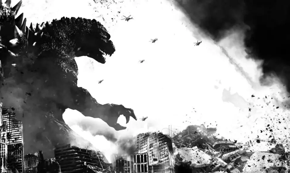Godzilla s'offre un trailer de lancement