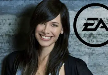 Jade Raymond fonde Motive Studios et rejoint Electronic Arts