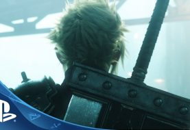 Final Fantasy VII Remake : Les combats entièrement retravaillés