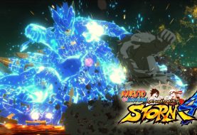 Naruto Shippuden Ultimate Ninja Storm 4 est repoussé à 2016