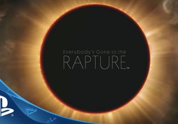 De nouvelles infos pour Everybody's gone to the rapture