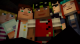 Minecraft story mode