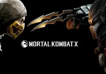 Mortal Kombat X : Le DLC Predator en vidéo
