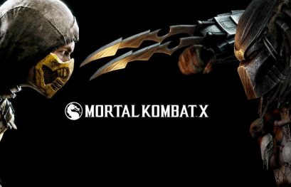 Mortal Kombat X: de nouveaux personnages dévoilés aux Game Awards