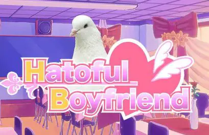 Live Hatoful Boyfriend-épisode 2:  Tout est bon dans le pigeon