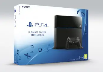 La PS4 Ultimate Player 1To Edition est disponible à 399€