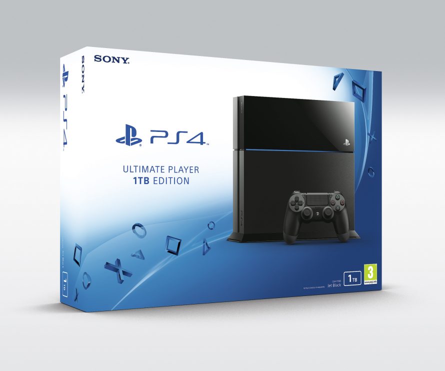 PS4 : La baisse de prix se confirme en France