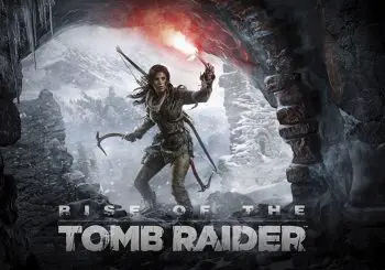 Rise of the Tomb Raider : Comparaison graphique entre PC et PS4 Pro