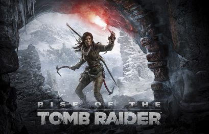 Rise of the Tomb Raider : Précisions sur la durée de vie