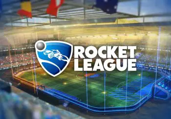 Rocket League donne le coup d'envoi sur Switch