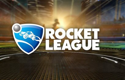Rocket League : Un DLC Oddworld gratuit pour la fin d'année
