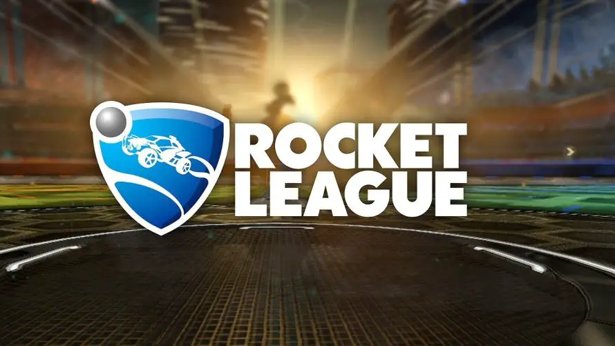 Rocket League : Une nouvelle map et deux nouvelles voitures en DLC