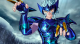 saint-seiya PS4