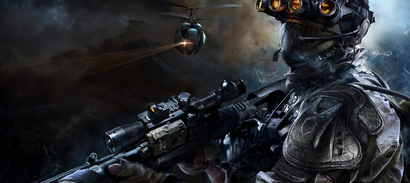 Sniper: Ghost Warrior 3 est à nouveau repoussé