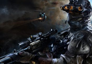 Sniper: Ghost Warrior 3 est à nouveau repoussé