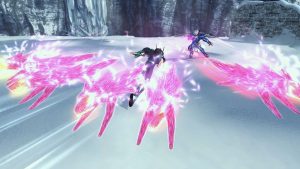 Saint Seiya Soldiers’ Soul PS4 France