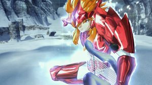 Saint Seiya Soldiers’ Soul PS4 France