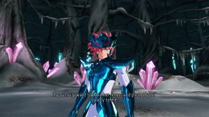 Saint Seiya Soldiers’ Soul PS4 France