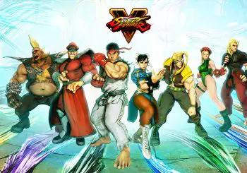 Street Fighter 5 : Les personnages issus des DLC pourront être débloqués gratuitement