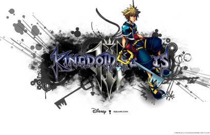Kingdom Hearts 3 : Révélations sur l'histoire, le gameplay