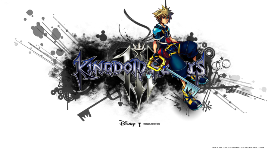 Kingdom Hearts 3 : Révélations sur l’histoire, le gameplay