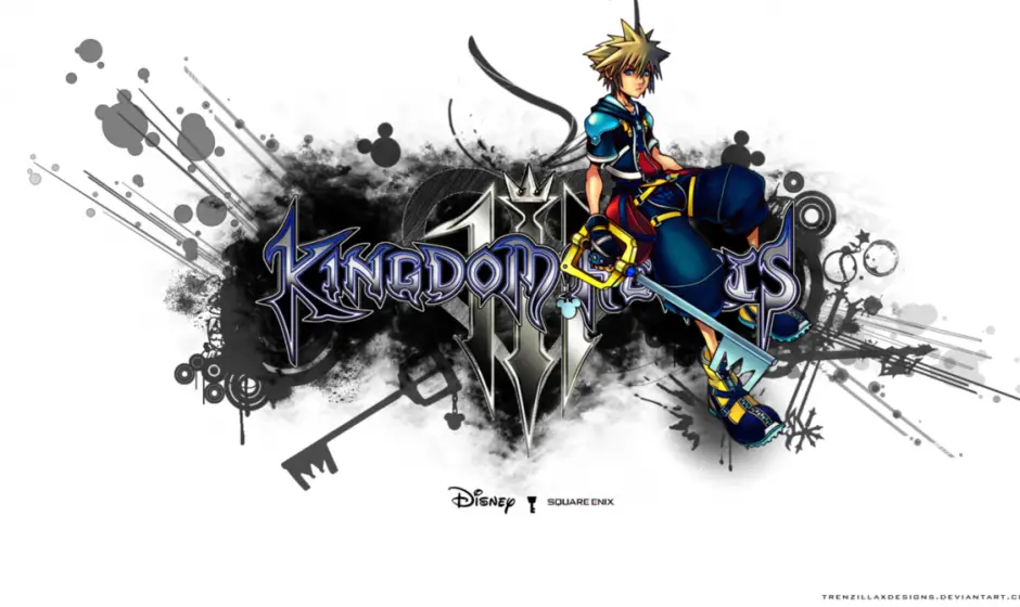 Kingdom Hearts 3 : Révélations sur l'histoire, le gameplay