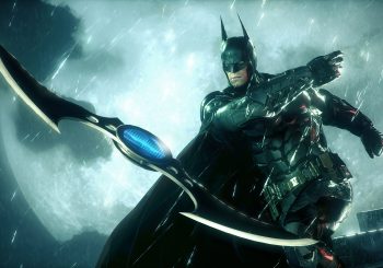 WB Games Montréal donne un indice sur le temps restant avant l'annonce du nouveau jeu Batman ?