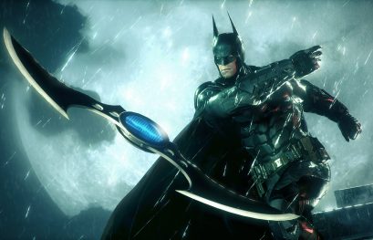 Warner Bros. Discovery souhaiterait sortir plus de jeux DC dans les prochaines années
